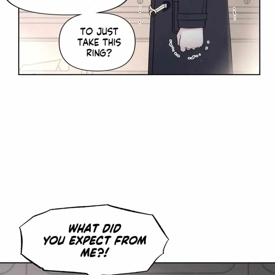 The Degrees Between Us Chapter 54 page 100 - 