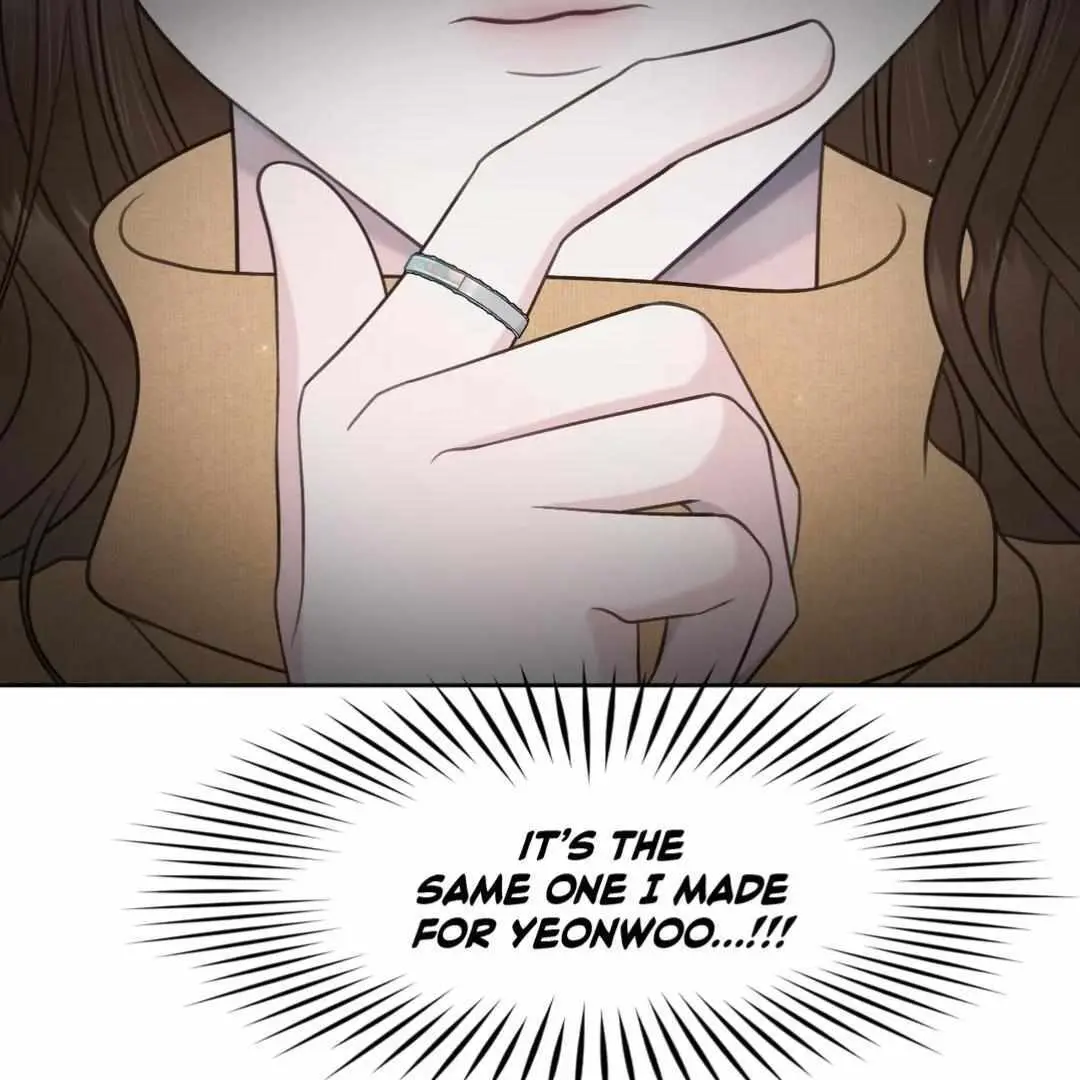The Degrees Between Us Chapter 55 page 11 - 