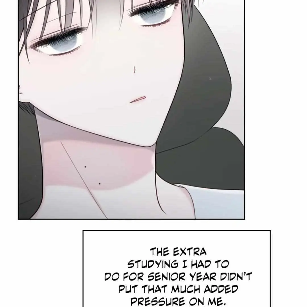 The Degrees Between Us Chapter 55 page 101 - 