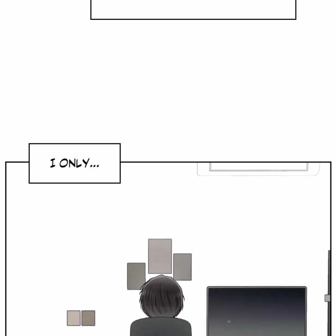 The Degrees Between Us Chapter 55 page 102 - 