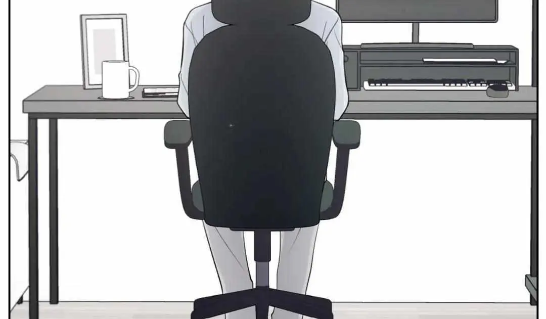 The Degrees Between Us Chapter 55 page 103 - 