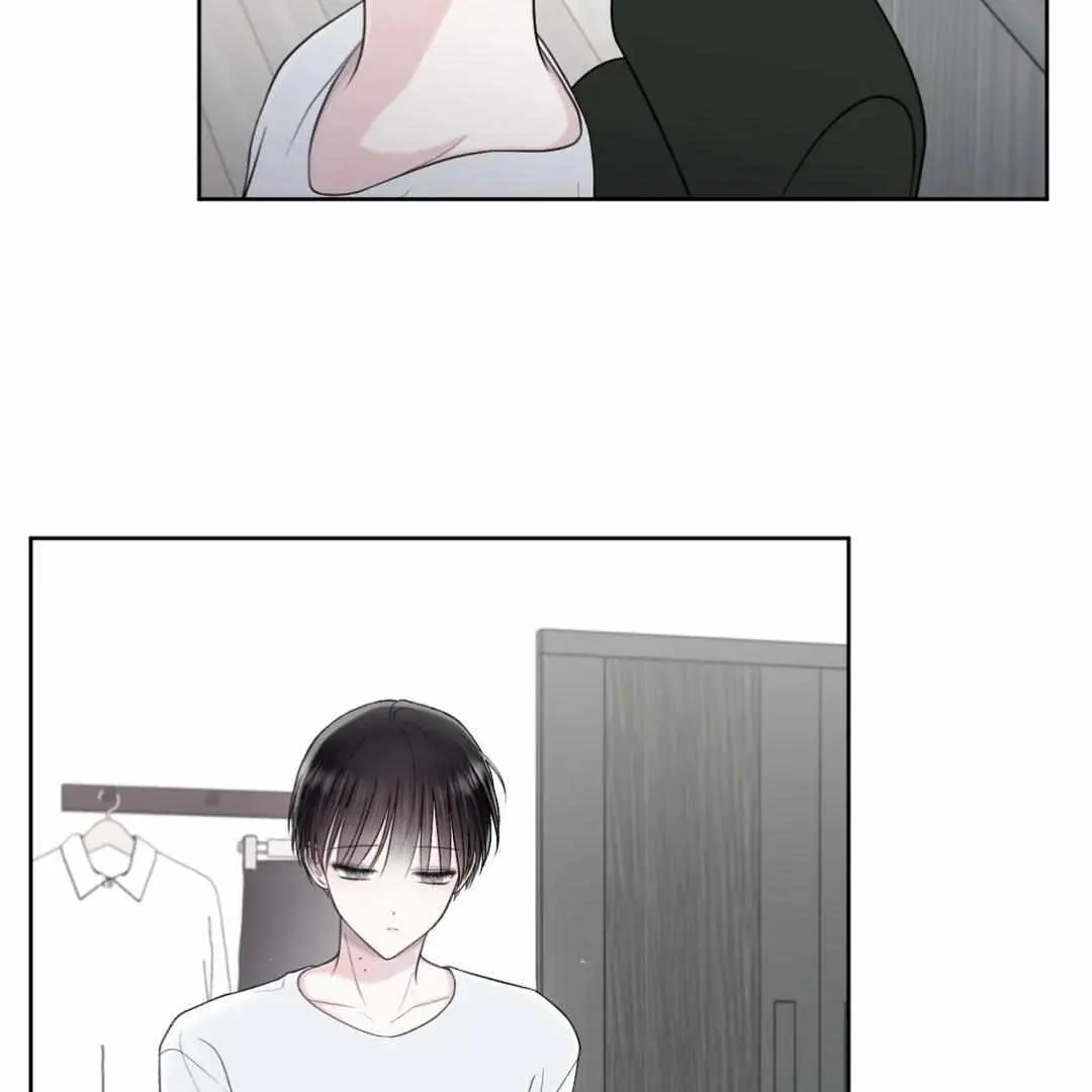 The Degrees Between Us Chapter 55 page 106 - 