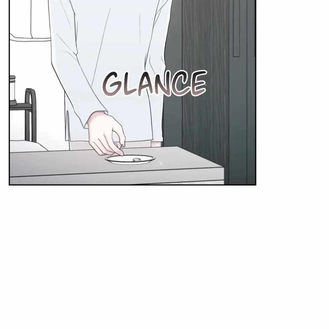 The Degrees Between Us Chapter 55 page 107 - 