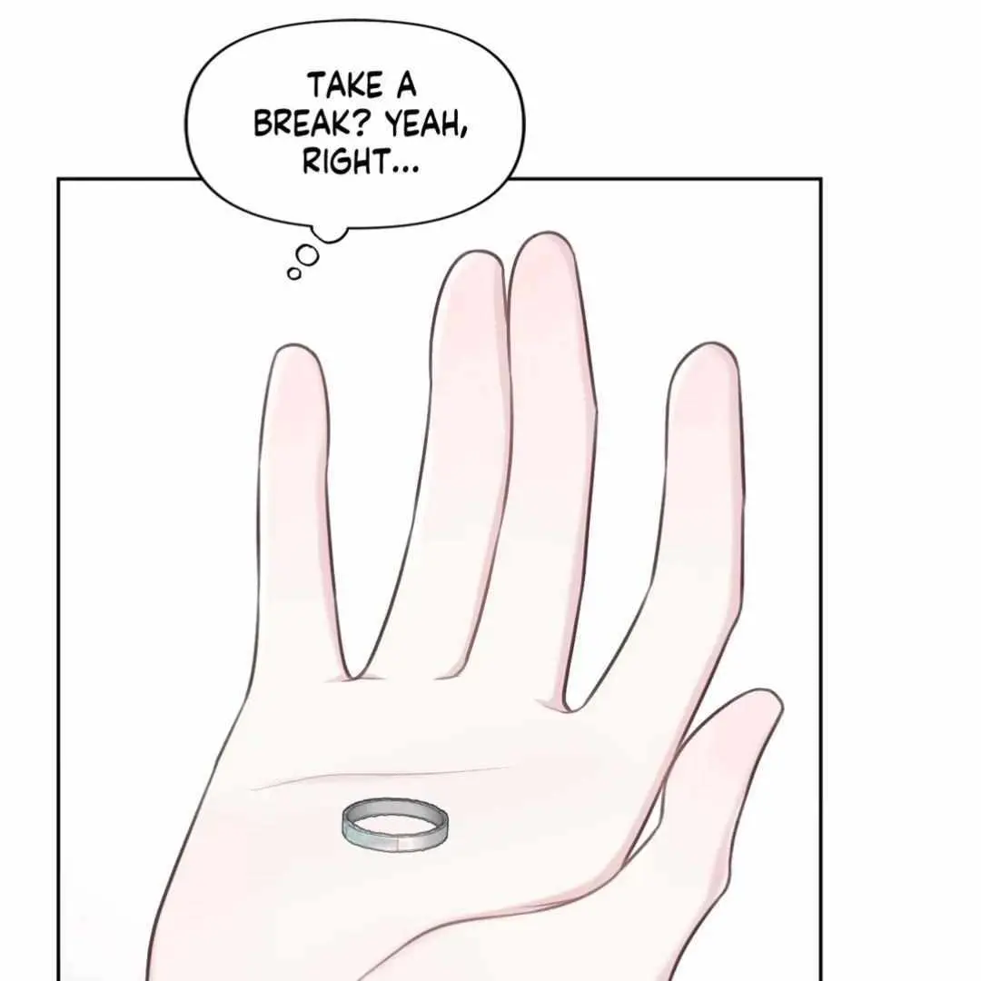 The Degrees Between Us Chapter 55 page 108 - 