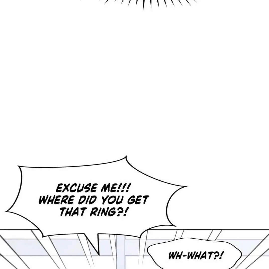 The Degrees Between Us Chapter 55 page 12 - 