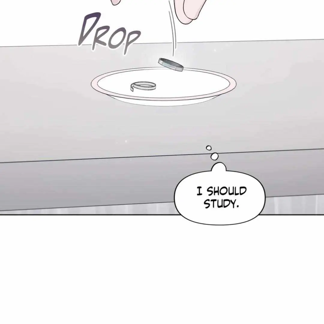 The Degrees Between Us Chapter 55 page 114 - 