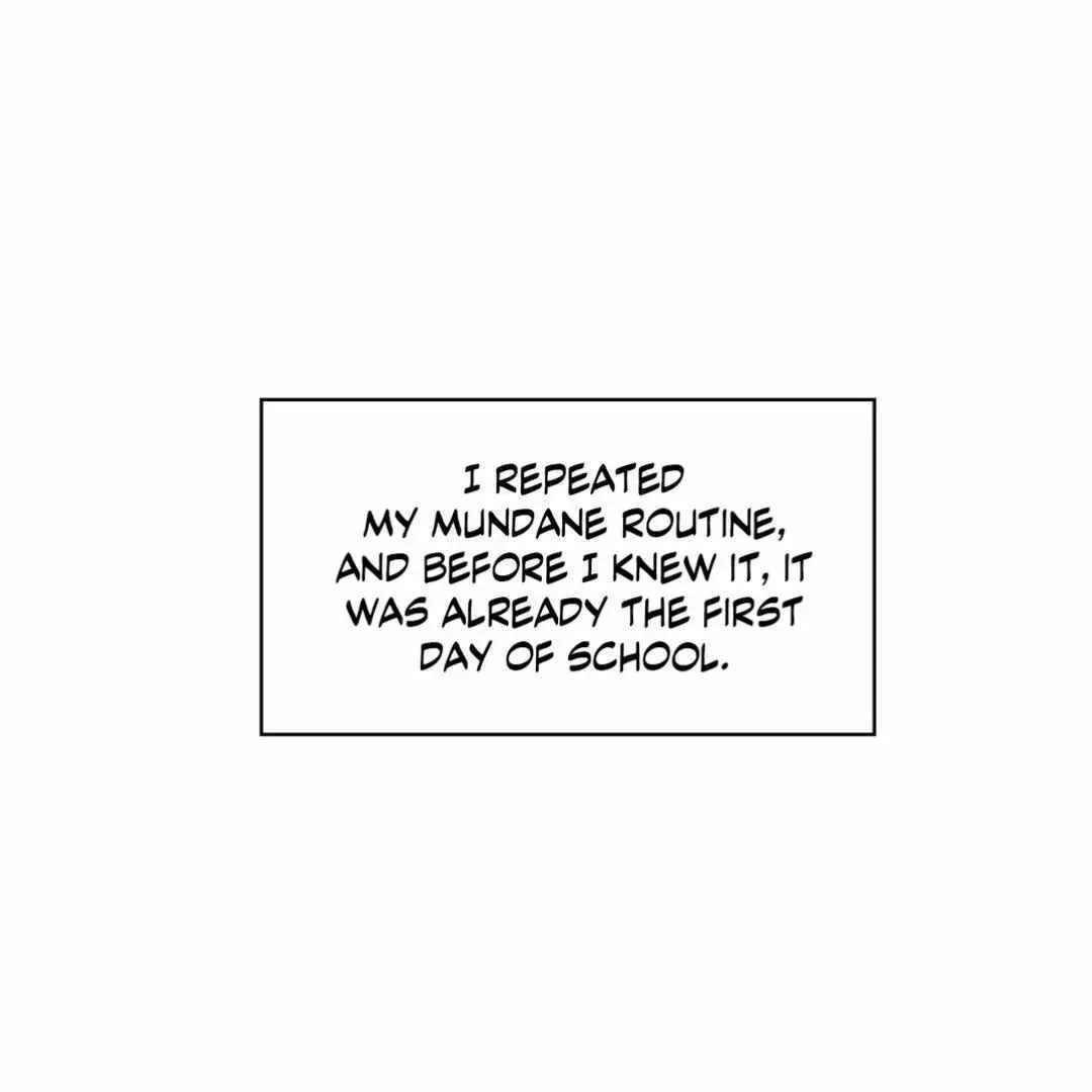 The Degrees Between Us Chapter 55 page 115 - 