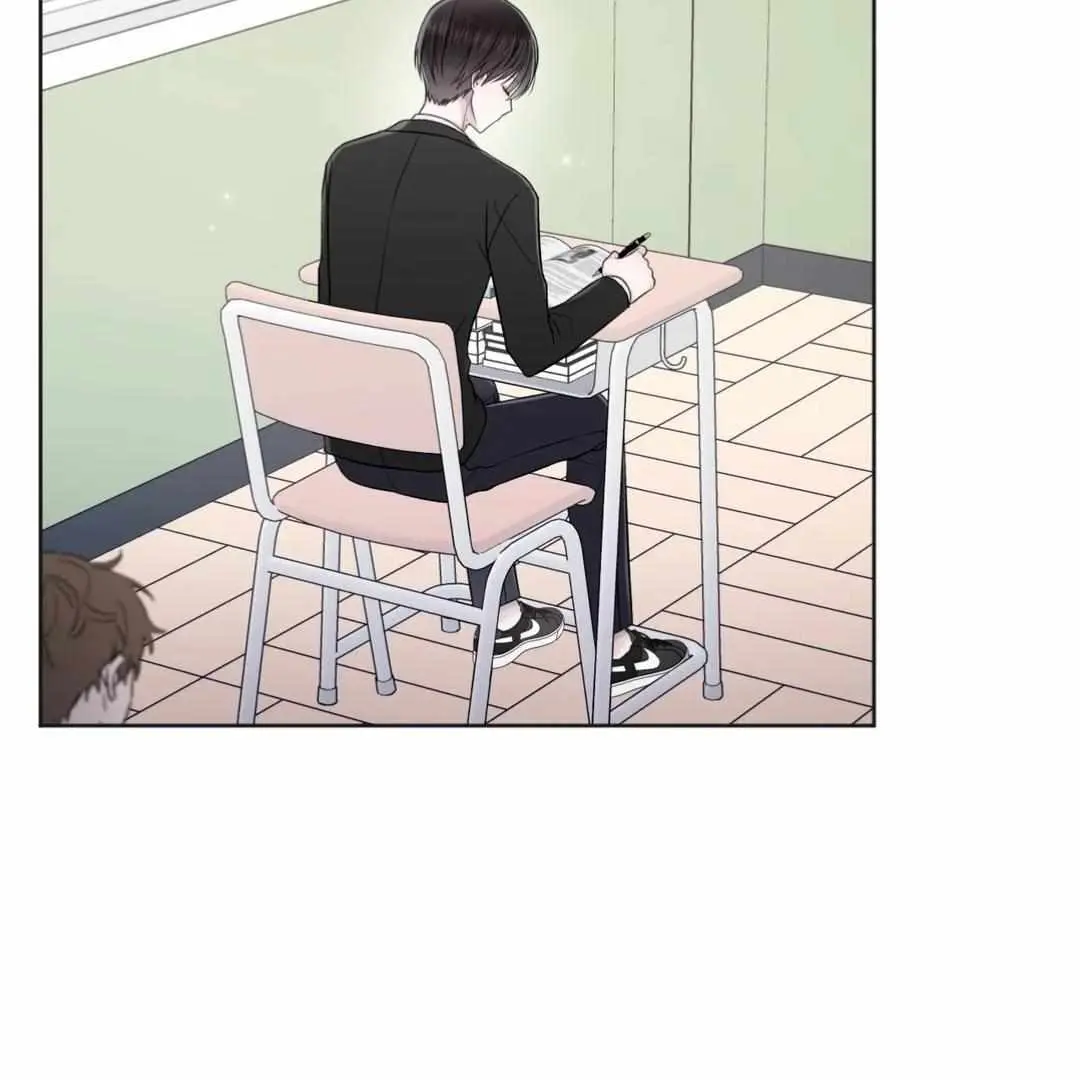 The Degrees Between Us Chapter 55 page 117 - 