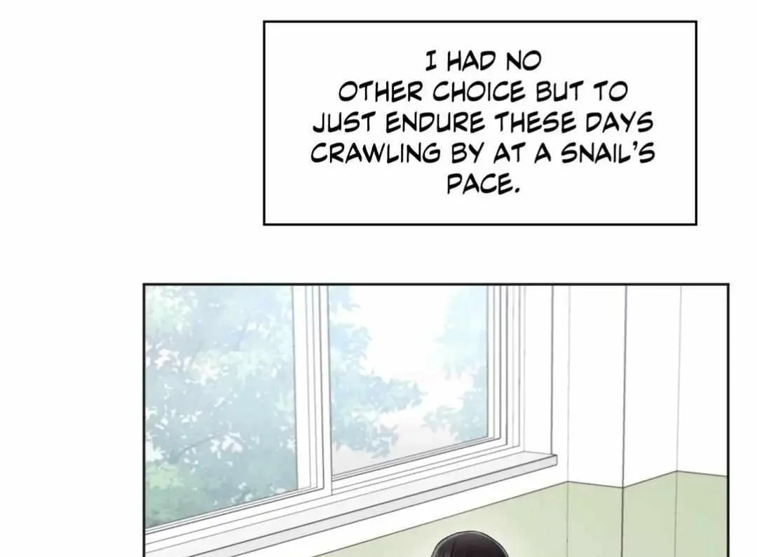 The Degrees Between Us Chapter 55 page 118 - 