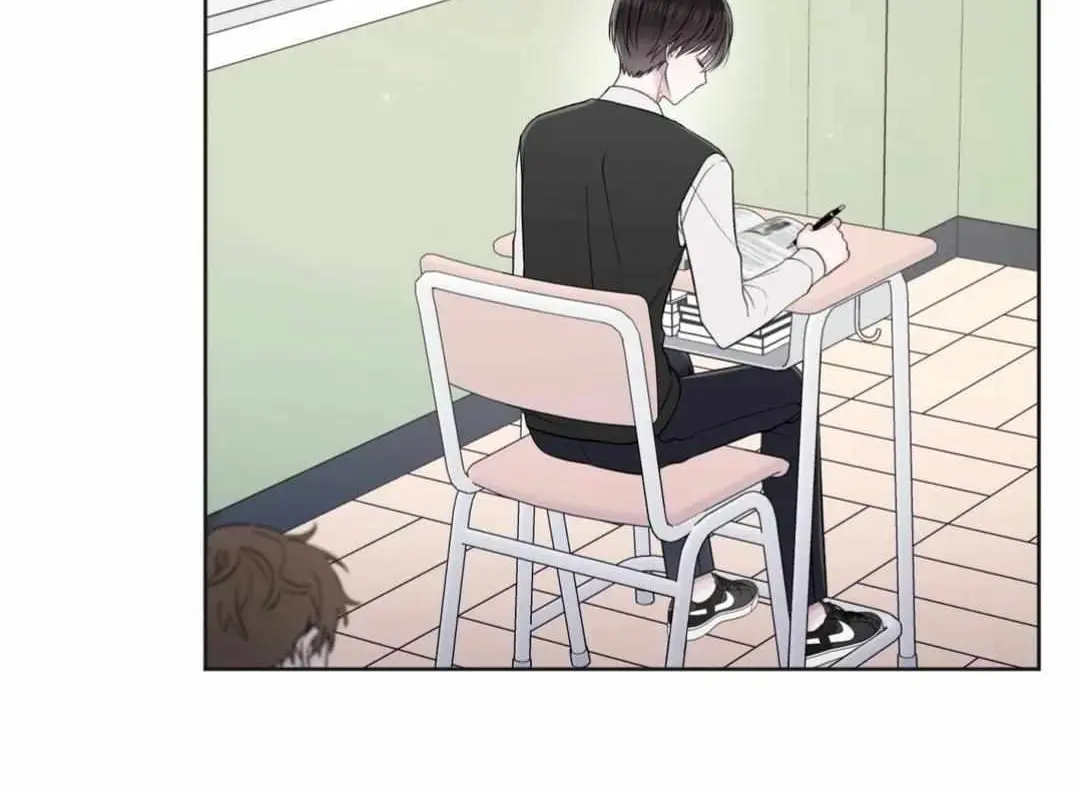 The Degrees Between Us Chapter 55 page 119 - 