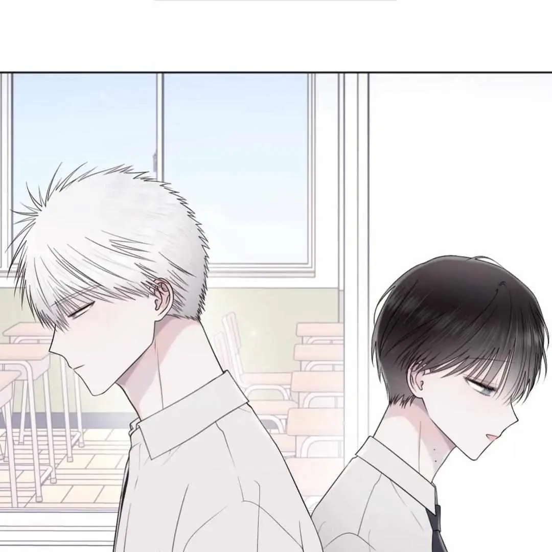 The Degrees Between Us Chapter 55 page 122 - 