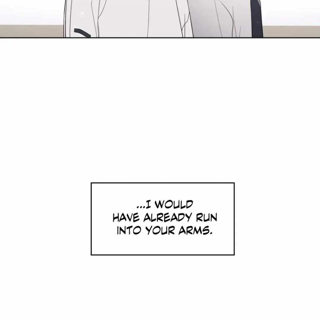 The Degrees Between Us Chapter 55 page 123 - 