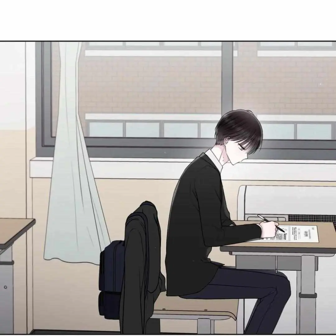 The Degrees Between Us Chapter 55 page 129 - 