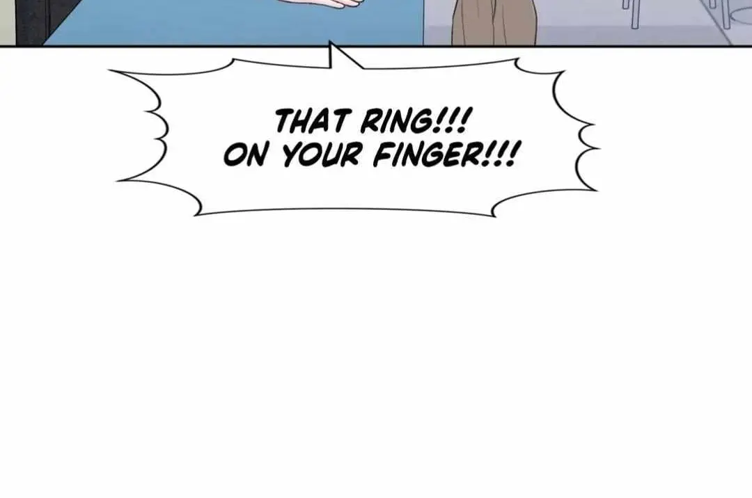 The Degrees Between Us Chapter 55 page 14 - 