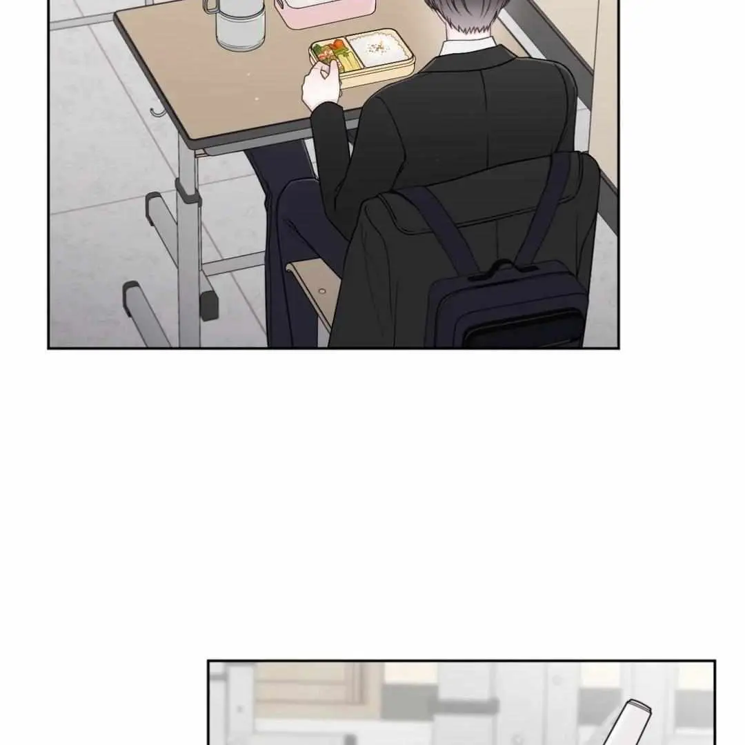 The Degrees Between Us Chapter 55 page 131 - 