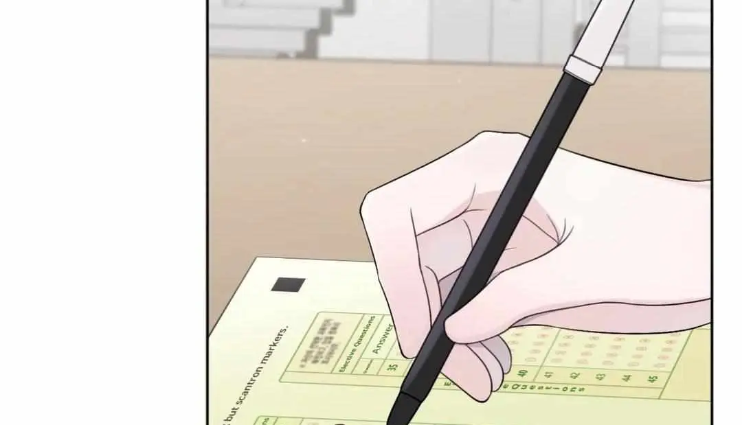 The Degrees Between Us Chapter 55 page 132 - 