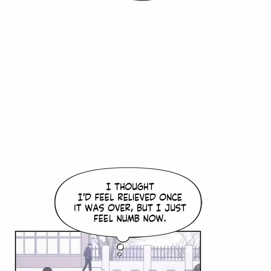 The Degrees Between Us Chapter 55 page 139 - 