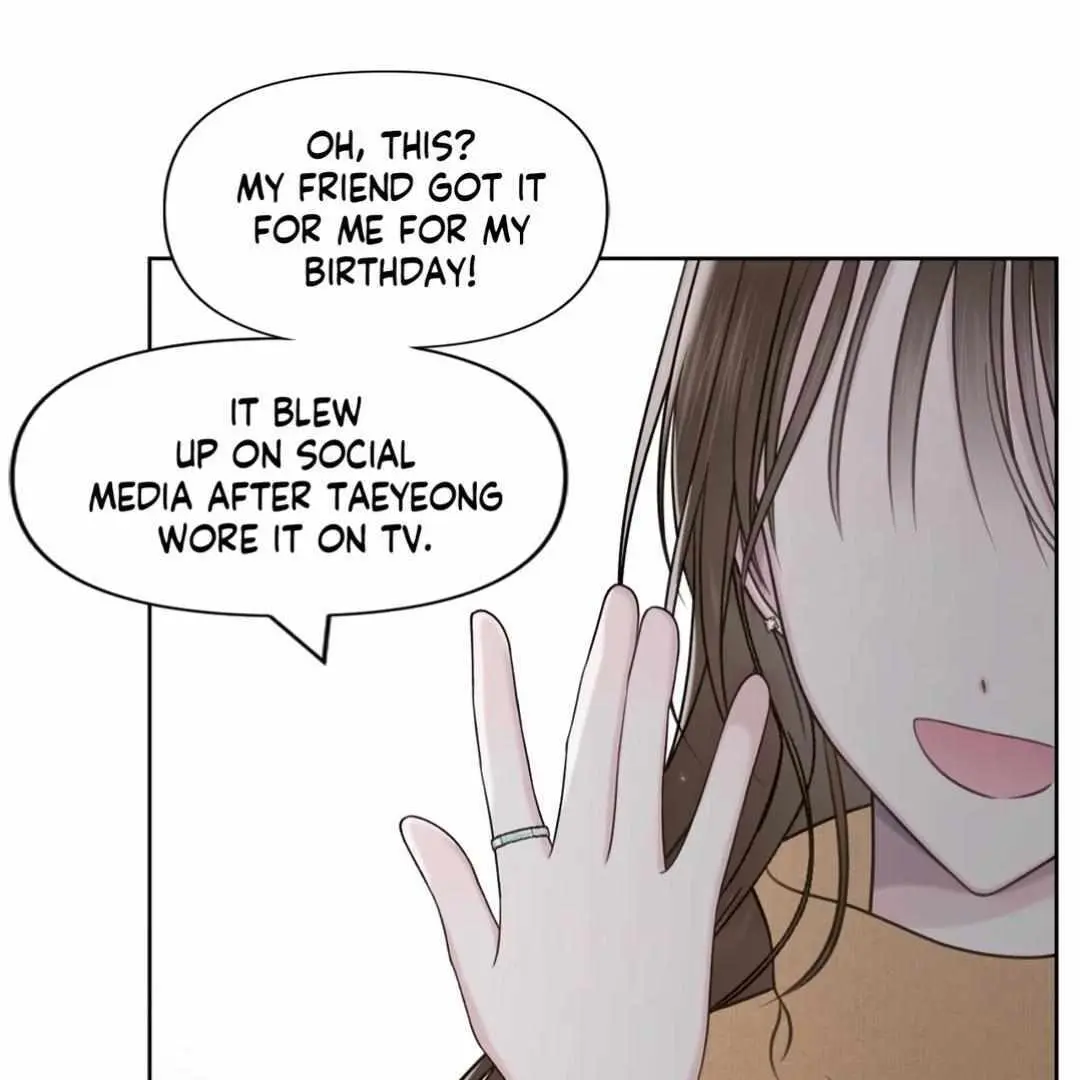 The Degrees Between Us Chapter 55 page 15 - 