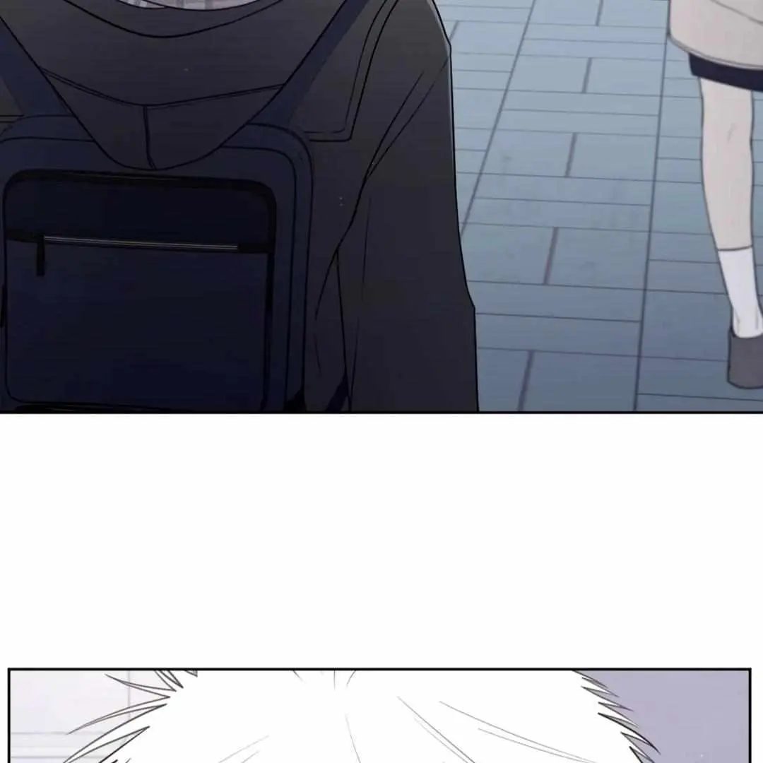 The Degrees Between Us Chapter 55 page 144 - 