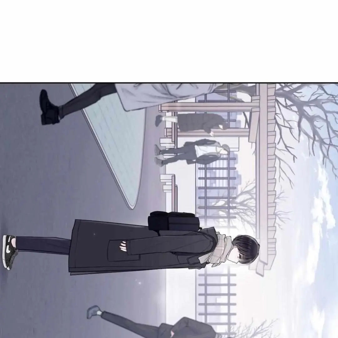 The Degrees Between Us Chapter 55 page 148 - 