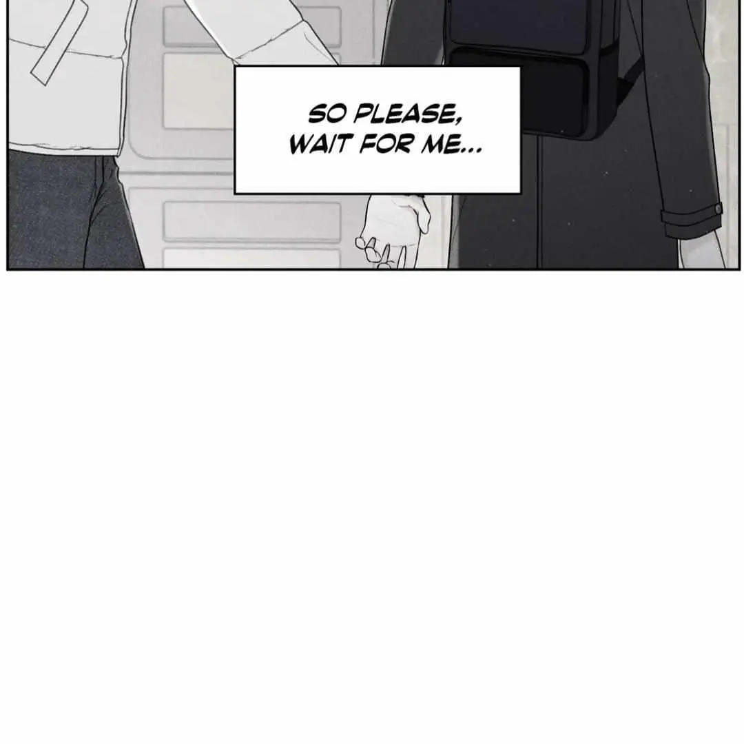 The Degrees Between Us Chapter 55 page 3 - 