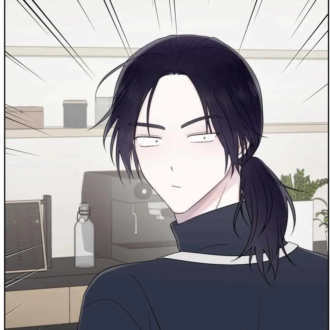 The Degrees Between Us Chapter 55 page 25 - 