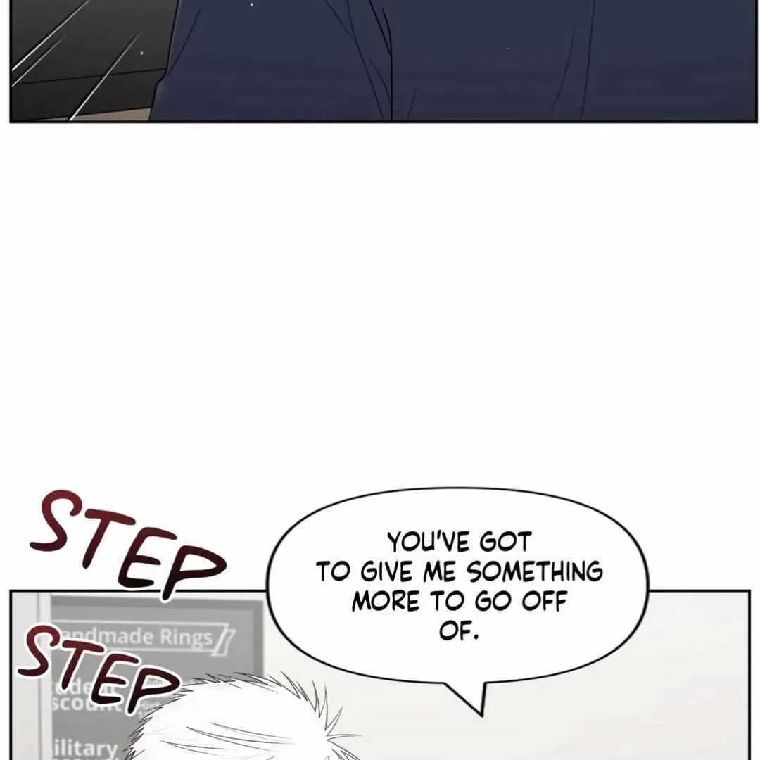 The Degrees Between Us Chapter 55 page 26 - 