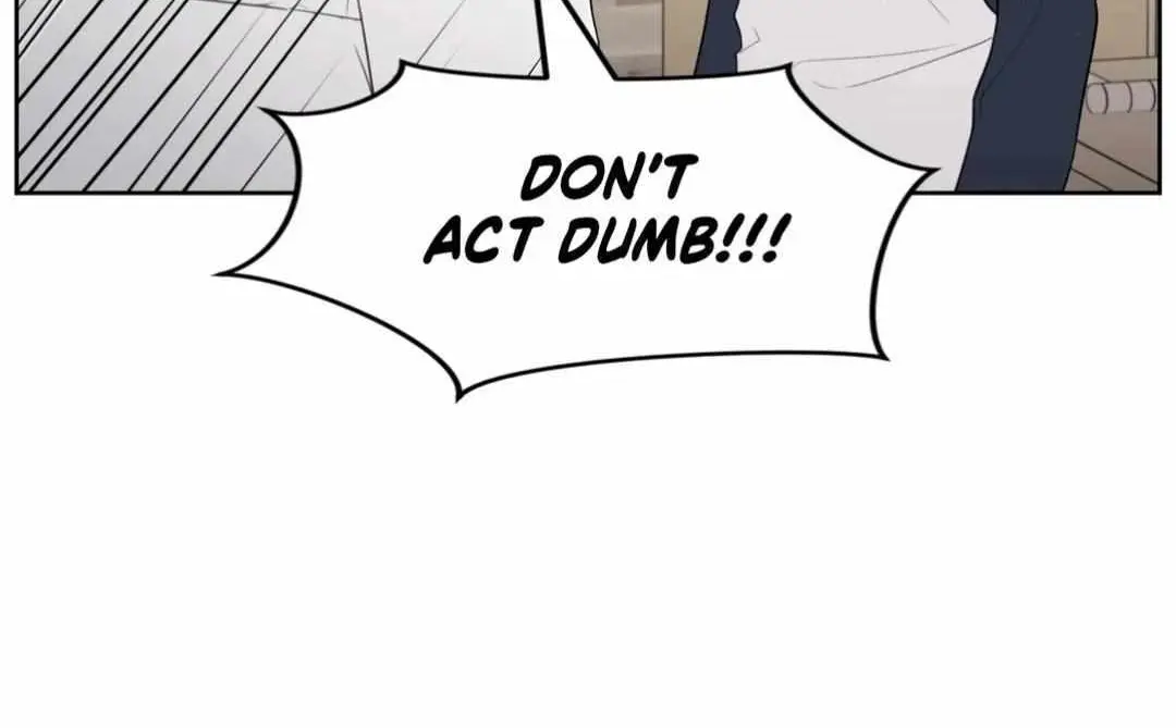 The Degrees Between Us Chapter 55 page 28 - 