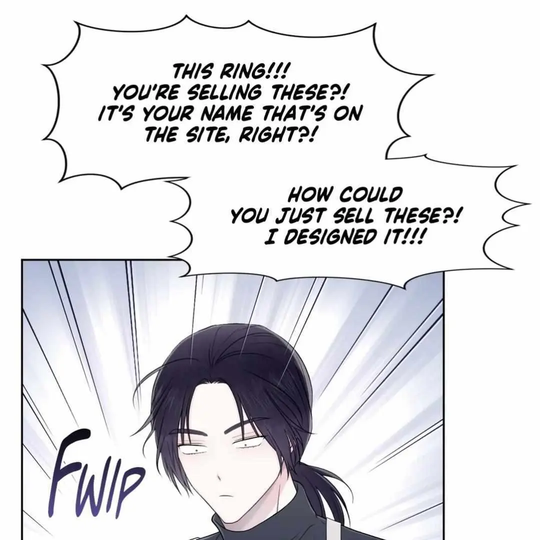 The Degrees Between Us Chapter 55 page 29 - 