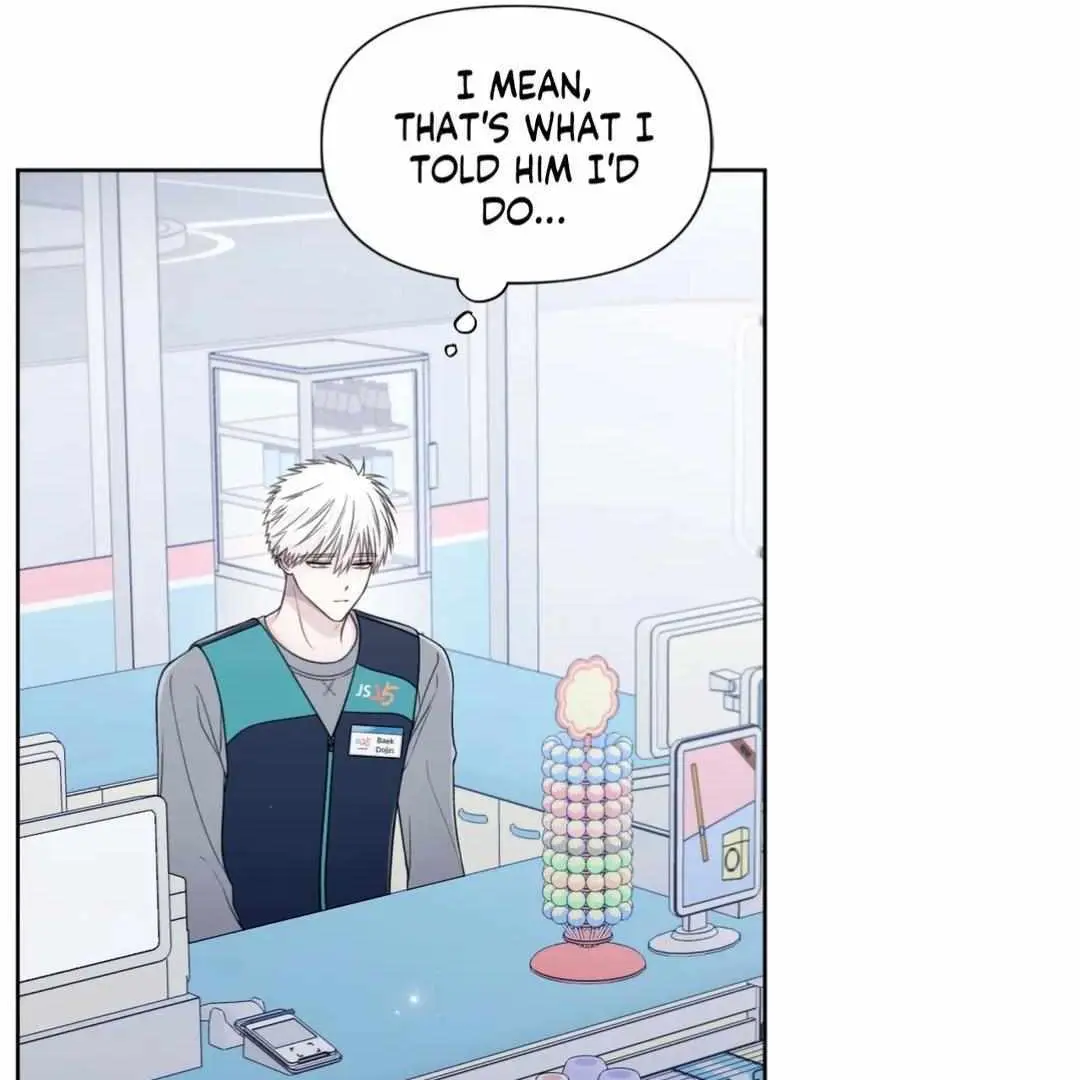 The Degrees Between Us Chapter 55 page 4 - 
