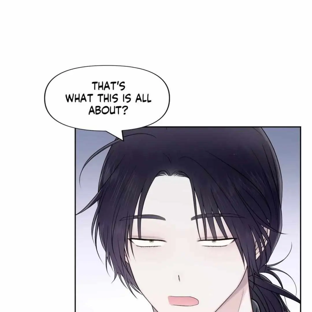 The Degrees Between Us Chapter 55 page 32 - 