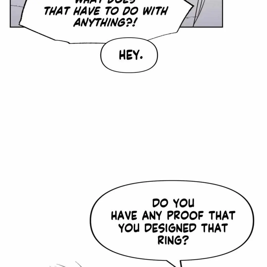 The Degrees Between Us Chapter 55 page 35 - 