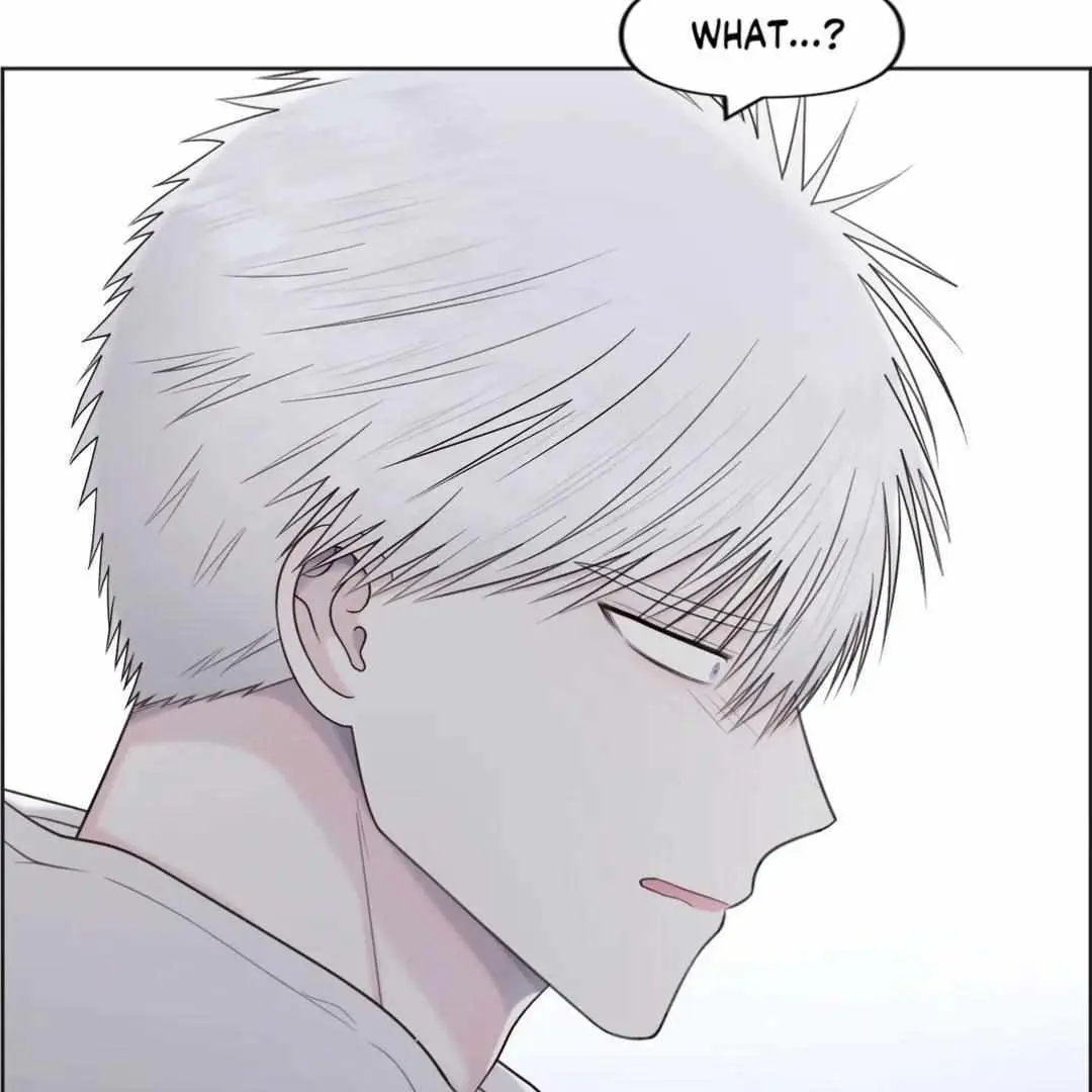 The Degrees Between Us Chapter 55 page 38 - 