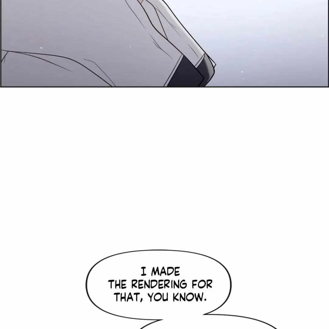 The Degrees Between Us Chapter 55 page 39 - 