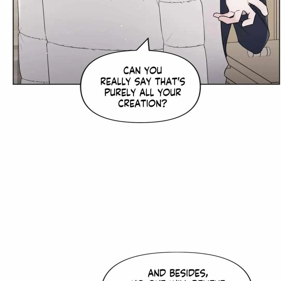 The Degrees Between Us Chapter 55 page 41 - 