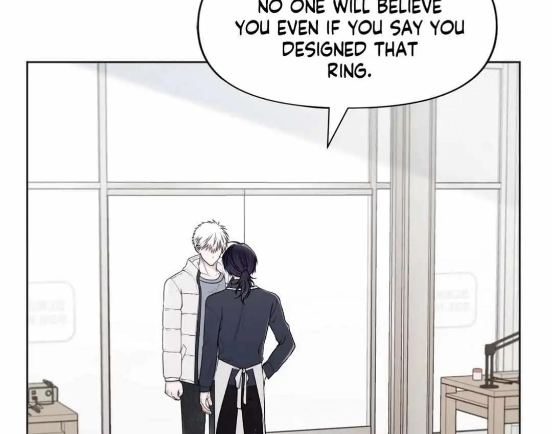The Degrees Between Us Chapter 55 page 42 - 