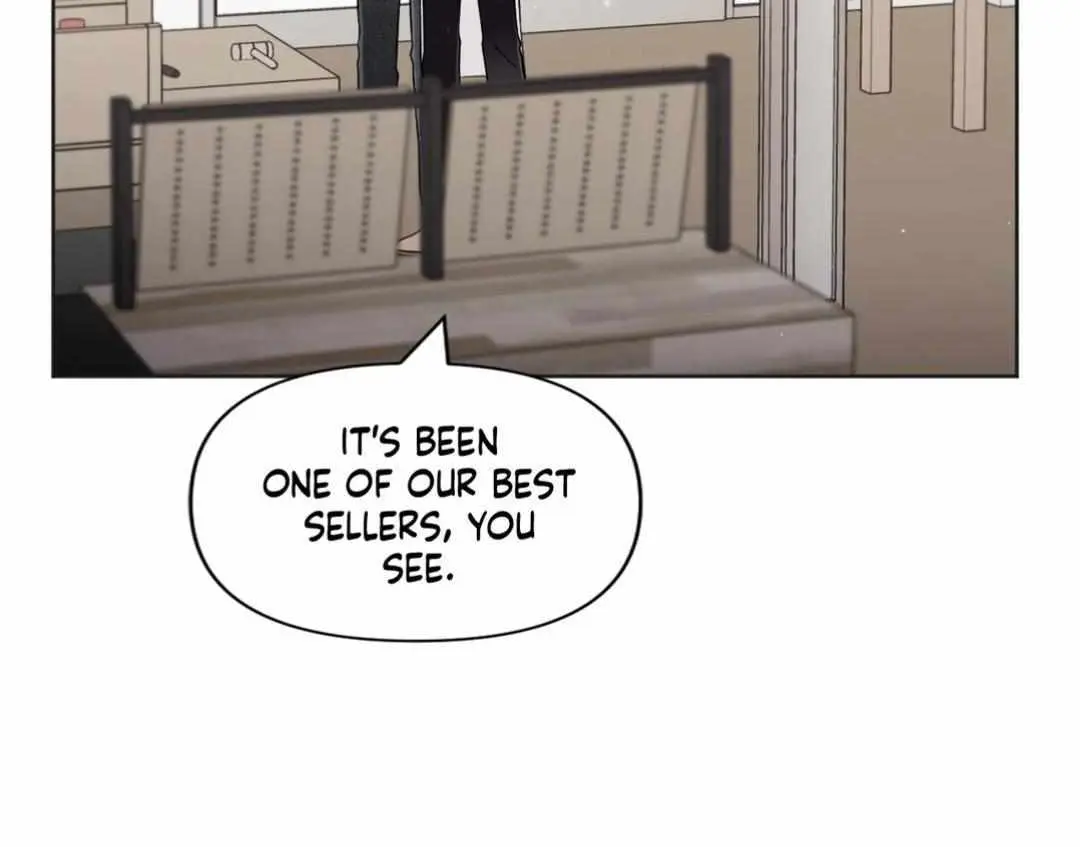 The Degrees Between Us Chapter 55 page 43 - 