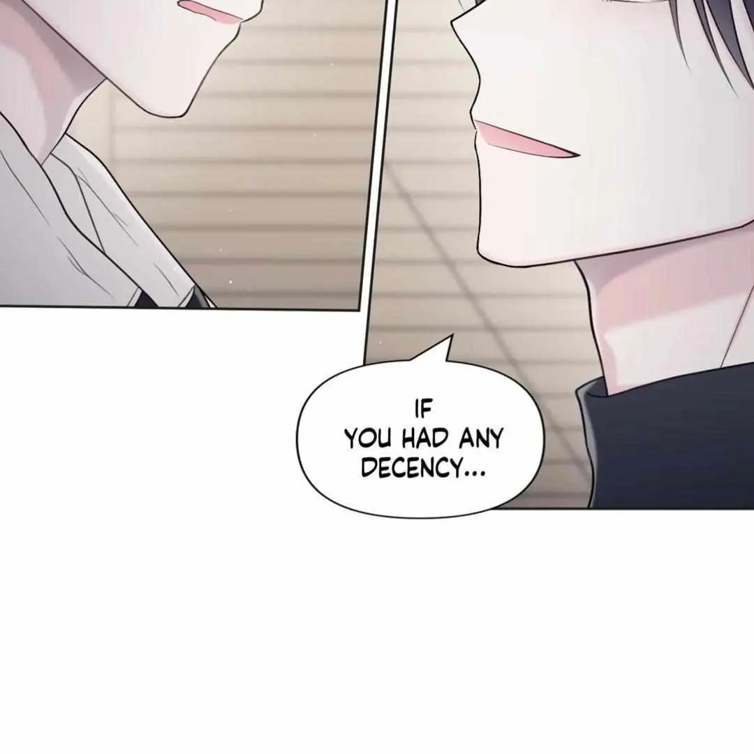 The Degrees Between Us Chapter 55 page 45 - 