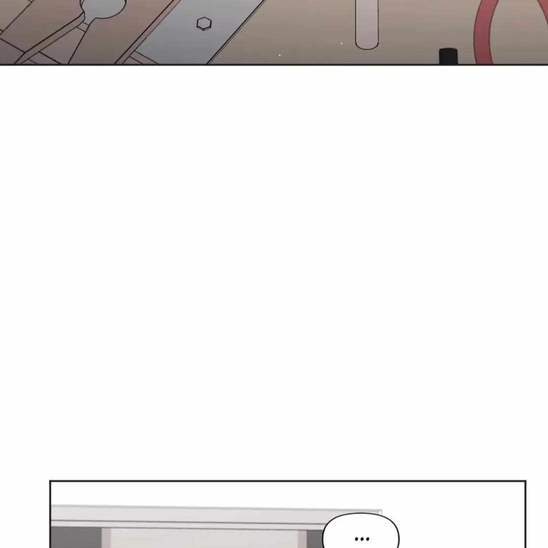 The Degrees Between Us Chapter 55 page 47 - 