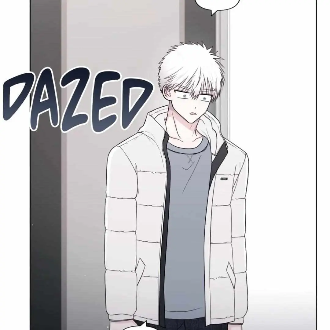 The Degrees Between Us Chapter 55 page 48 - 