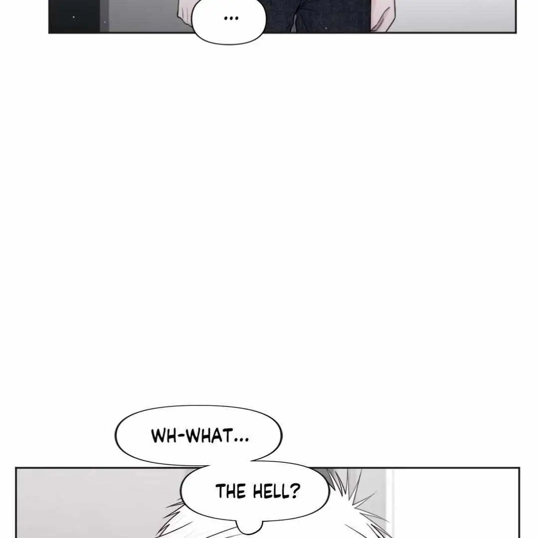 The Degrees Between Us Chapter 55 page 49 - 