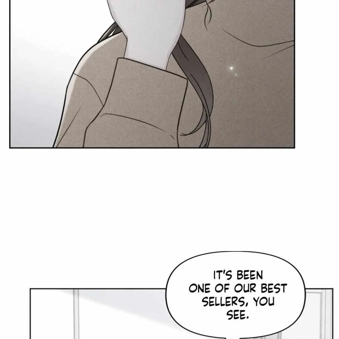 The Degrees Between Us Chapter 55 page 54 - 