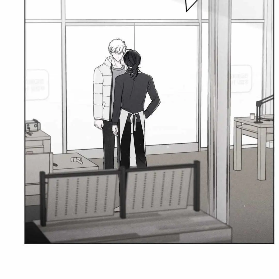 The Degrees Between Us Chapter 55 page 55 - 