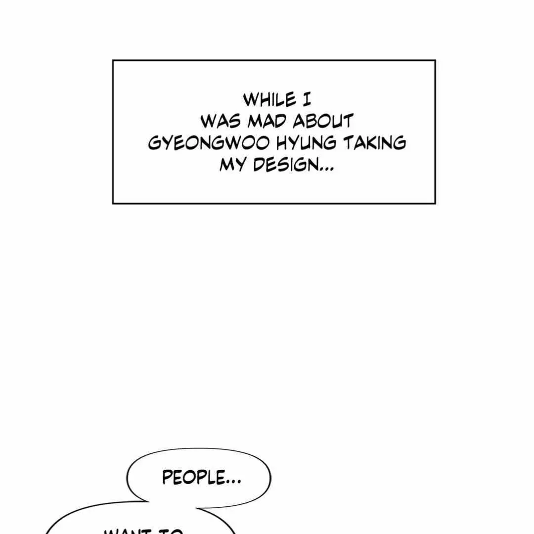 The Degrees Between Us Chapter 55 page 56 - 