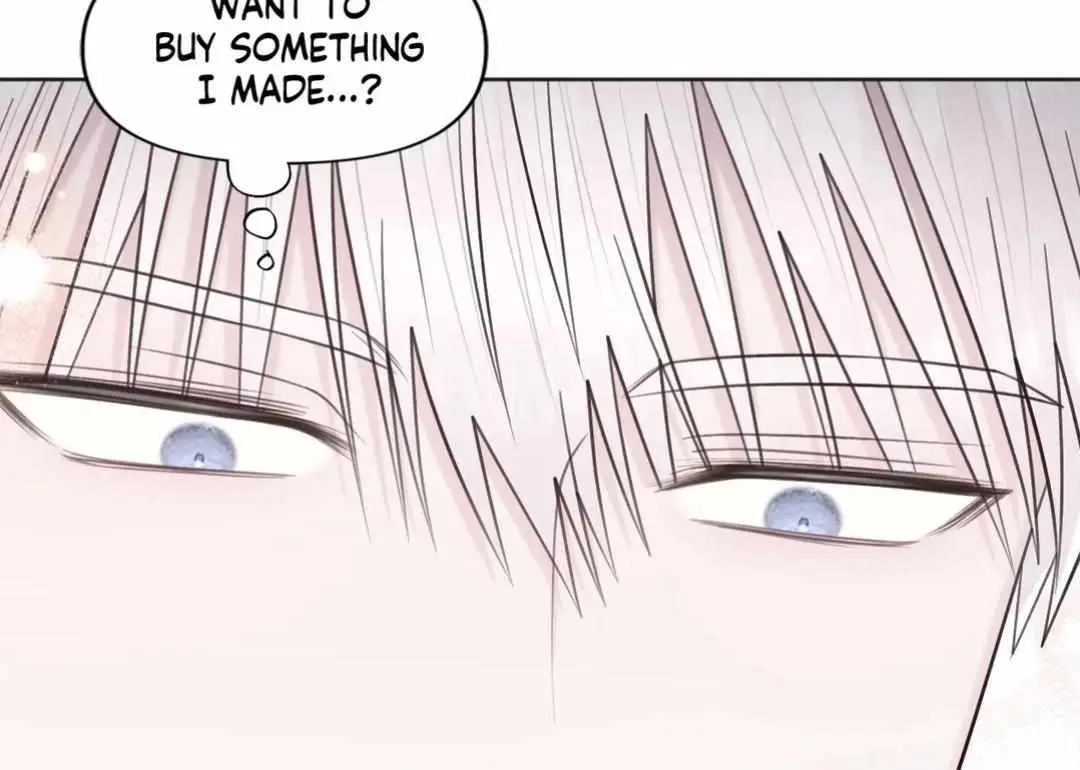 The Degrees Between Us Chapter 55 page 57 - 
