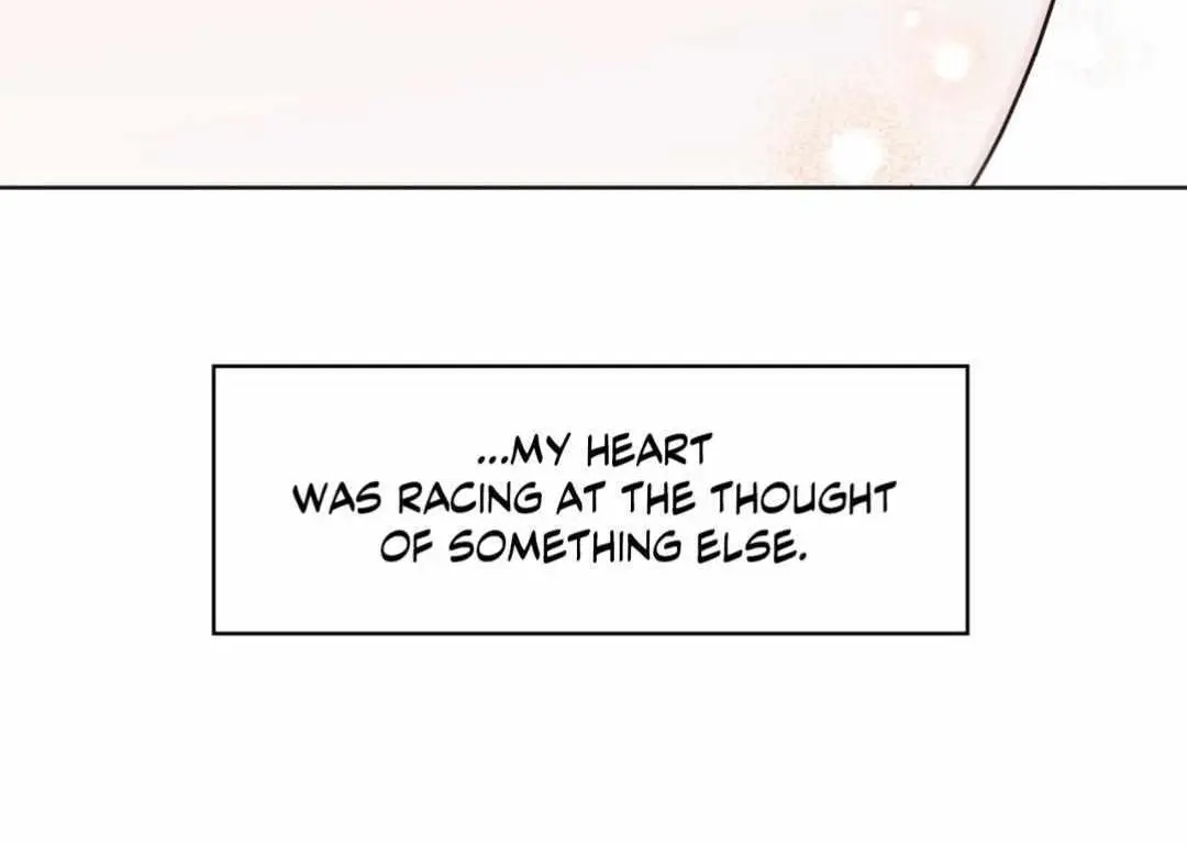 The Degrees Between Us Chapter 55 page 58 - 