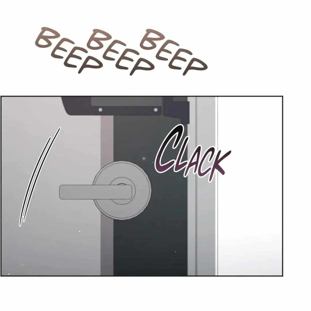 The Degrees Between Us Chapter 55 page 59 - 