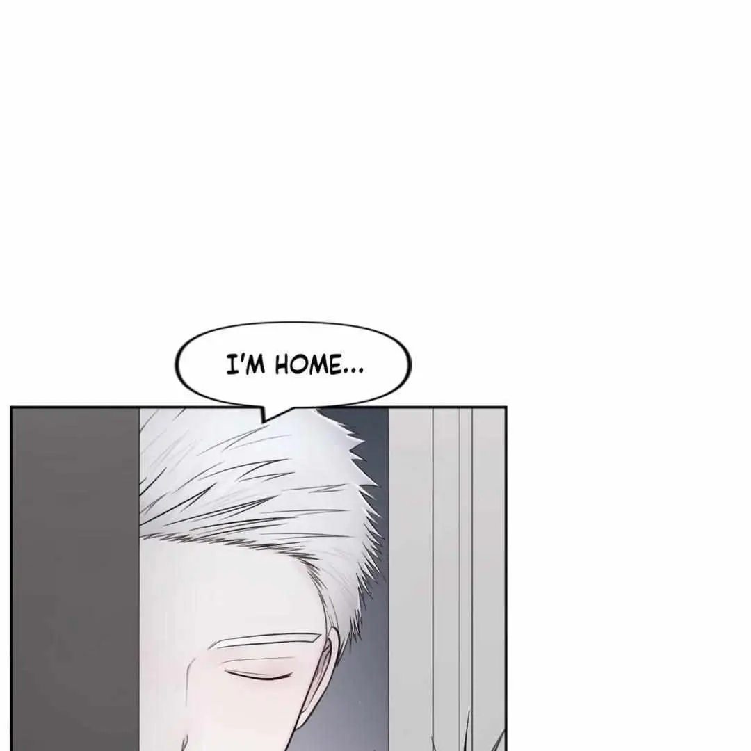 The Degrees Between Us Chapter 55 page 60 - 
