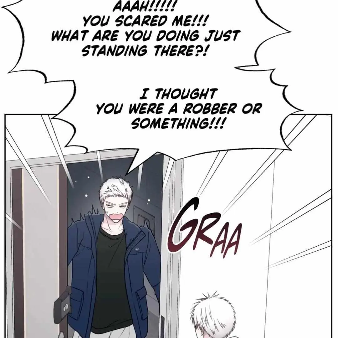The Degrees Between Us Chapter 55 page 62 - 