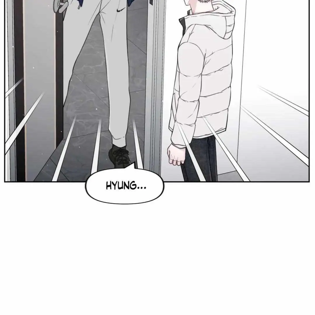 The Degrees Between Us Chapter 55 page 63 - 